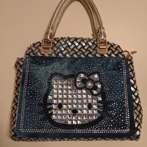 Hello Kitty Handbag